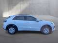 Volkswagen T-Roc 4Me eTSI DSG Weiß - thumbnail 6
