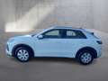 Volkswagen T-Roc 4Me eTSI DSG Weiß - thumbnail 2