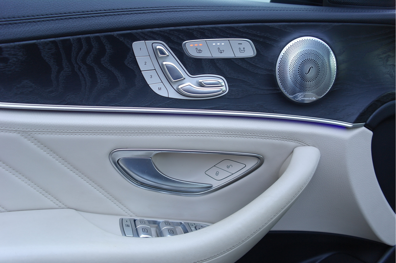 Mercedes-Benz E 63 AMG 4MATIC 572 PK Premium Plus | Dealer Onderhouden | — photo 23