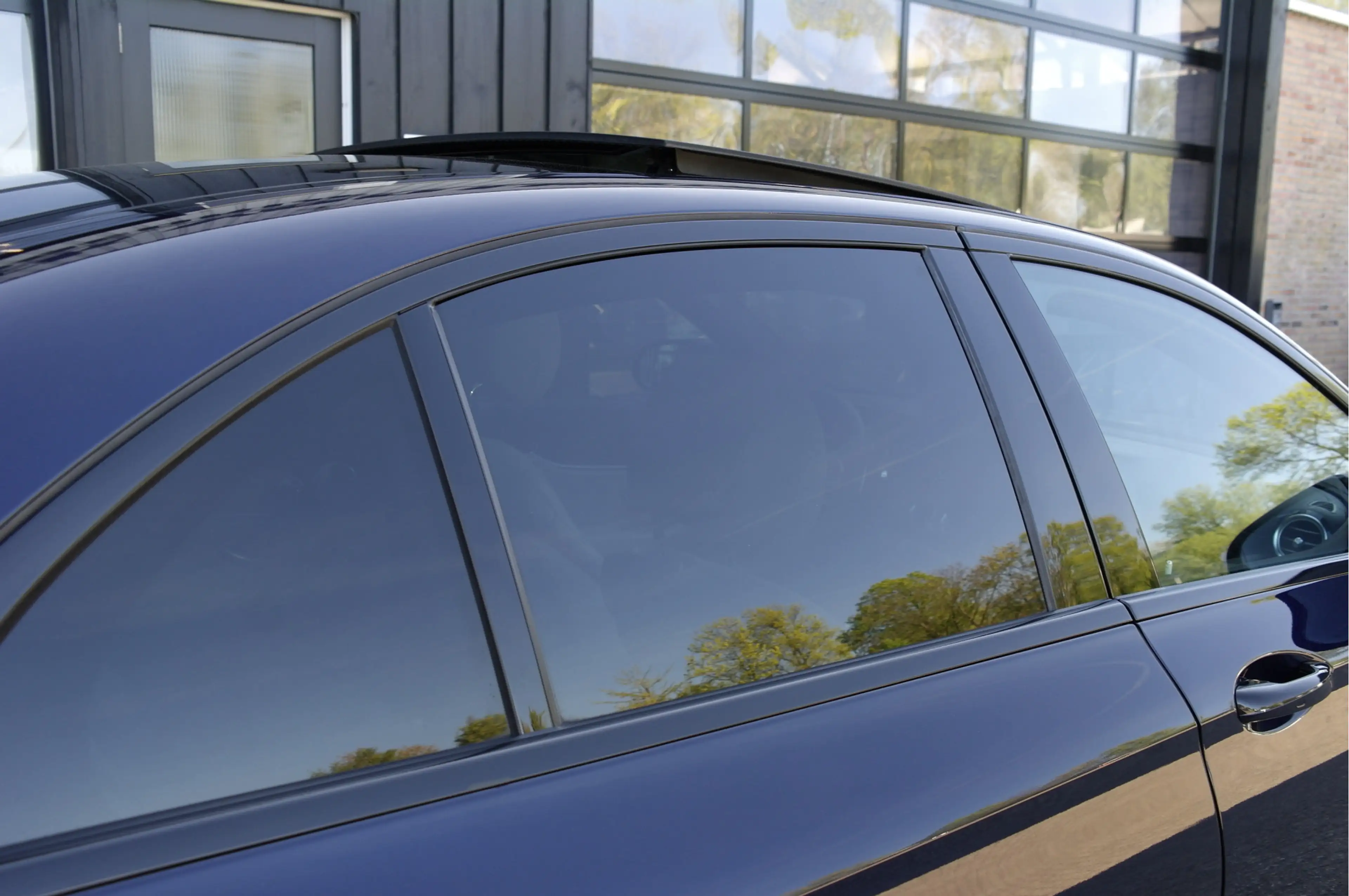 Mercedes-Benz E 63 AMG 4MATIC 572 PK Premium Plus | Dealer Onderhouden | — photo 33