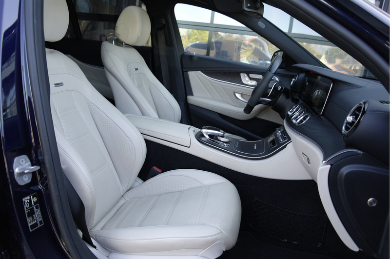Mercedes-Benz E 63 AMG 4MATIC 572 PK Premium Plus | Dealer Onderhouden | — photo 5