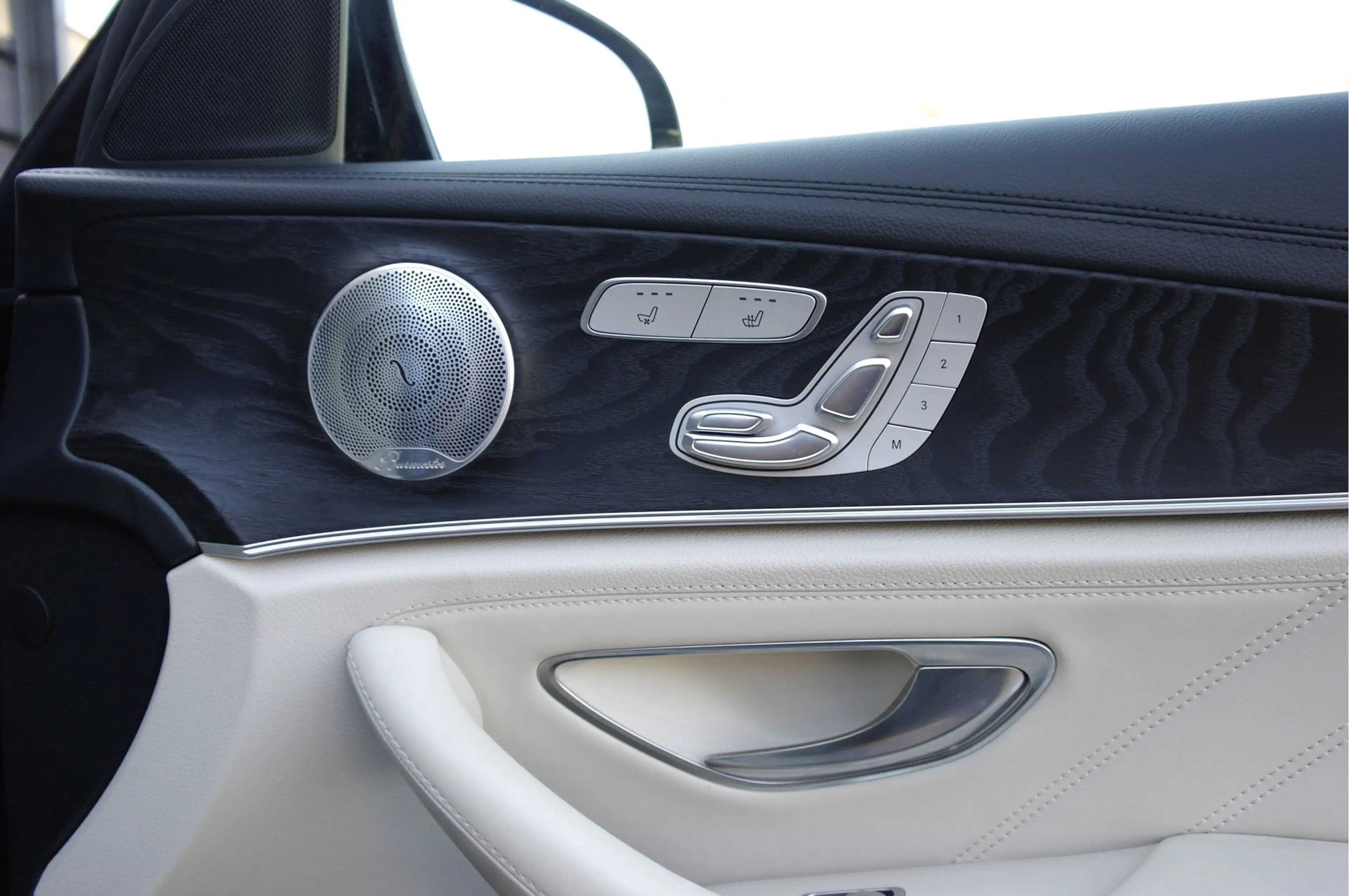 Mercedes-Benz E 63 AMG 4MATIC 572 PK Premium Plus | Dealer Onderhouden | — photo 44