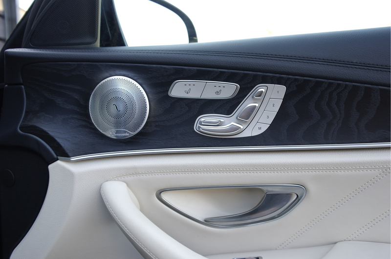 Mercedes-Benz E 63 AMG 4MATIC 572 PK Premium Plus | Dealer Onderhouden | — photo 44