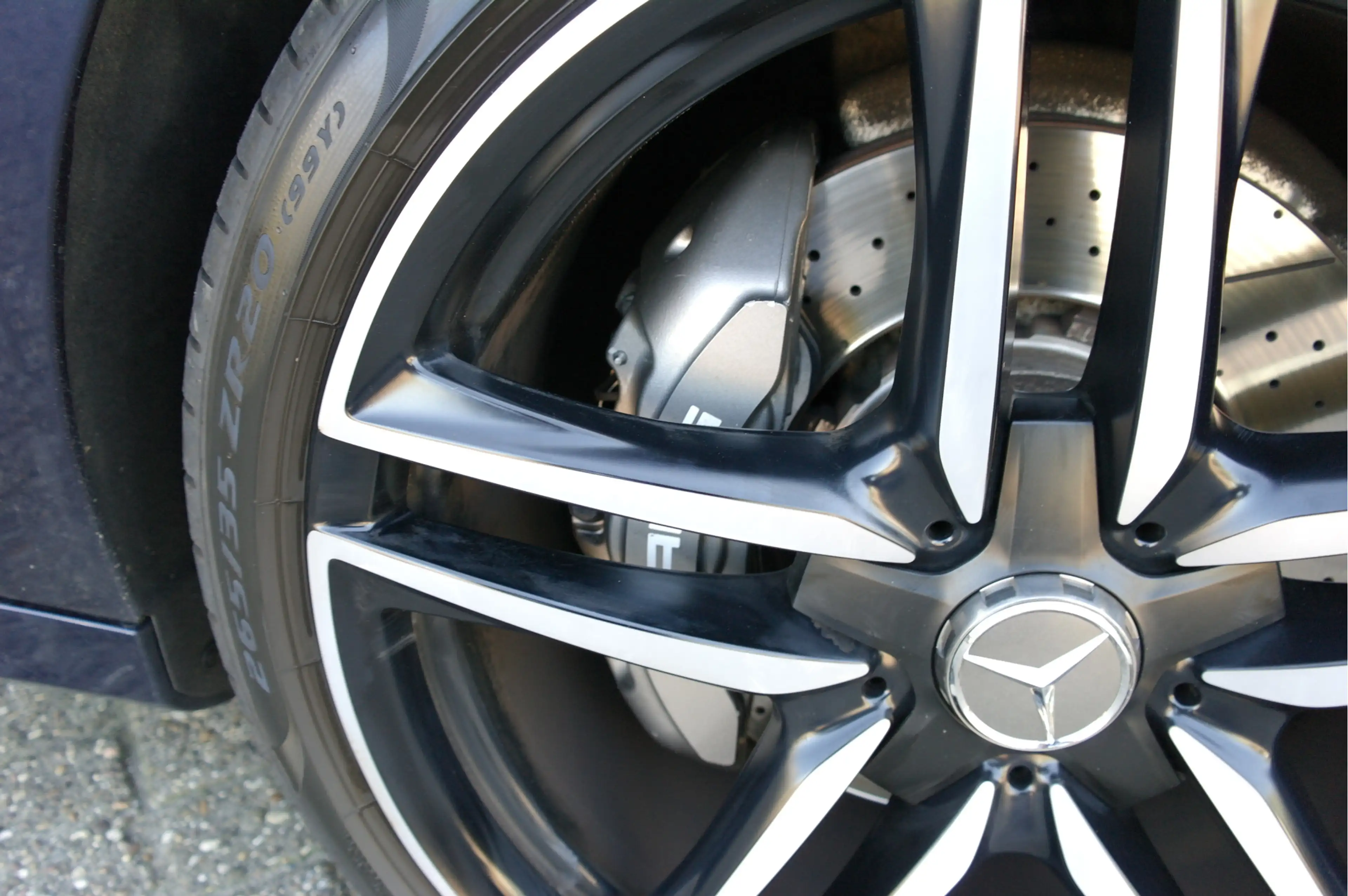 Mercedes-Benz E 63 AMG 4MATIC 572 PK Premium Plus | Dealer Onderhouden | — photo 39
