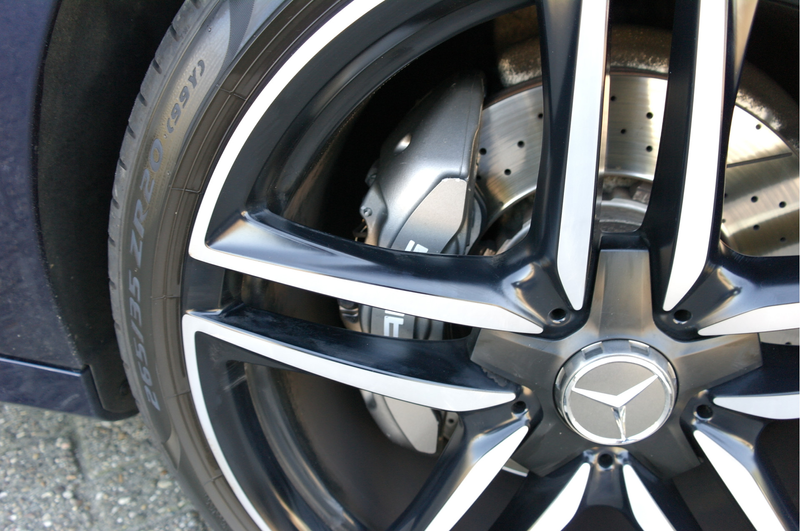 Mercedes-Benz E 63 AMG 4MATIC 572 PK Premium Plus | Dealer Onderhouden | — photo 39