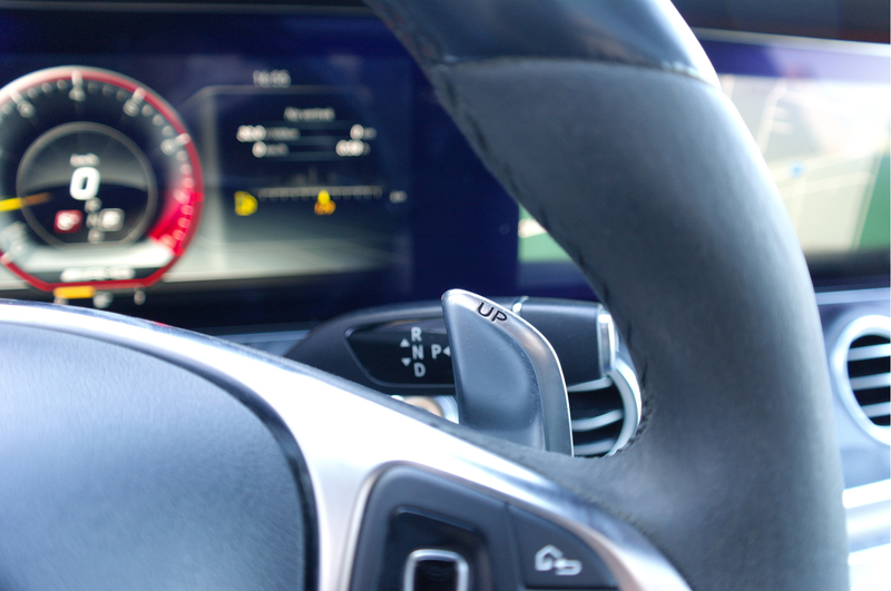 Mercedes-Benz E 63 AMG 4MATIC 572 PK Premium Plus | Dealer Onderhouden | — photo 49