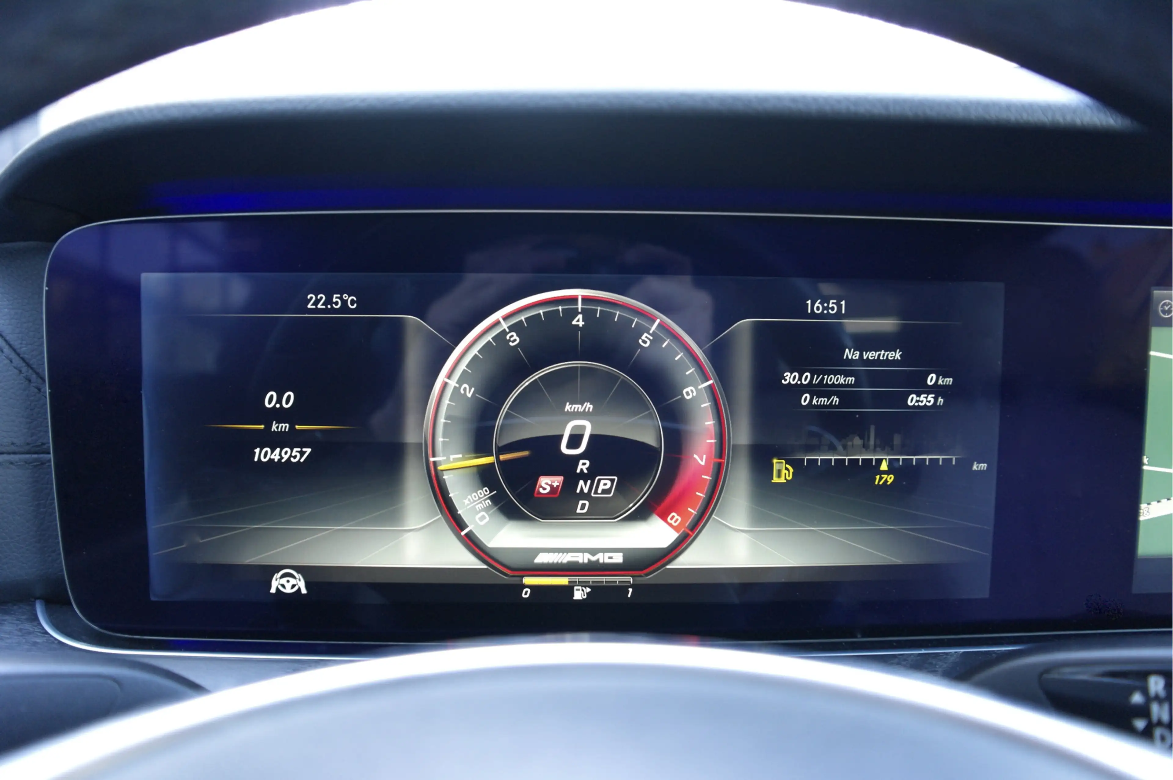 Mercedes-Benz E 63 AMG 4MATIC 572 PK Premium Plus | Dealer Onderhouden | — photo 7