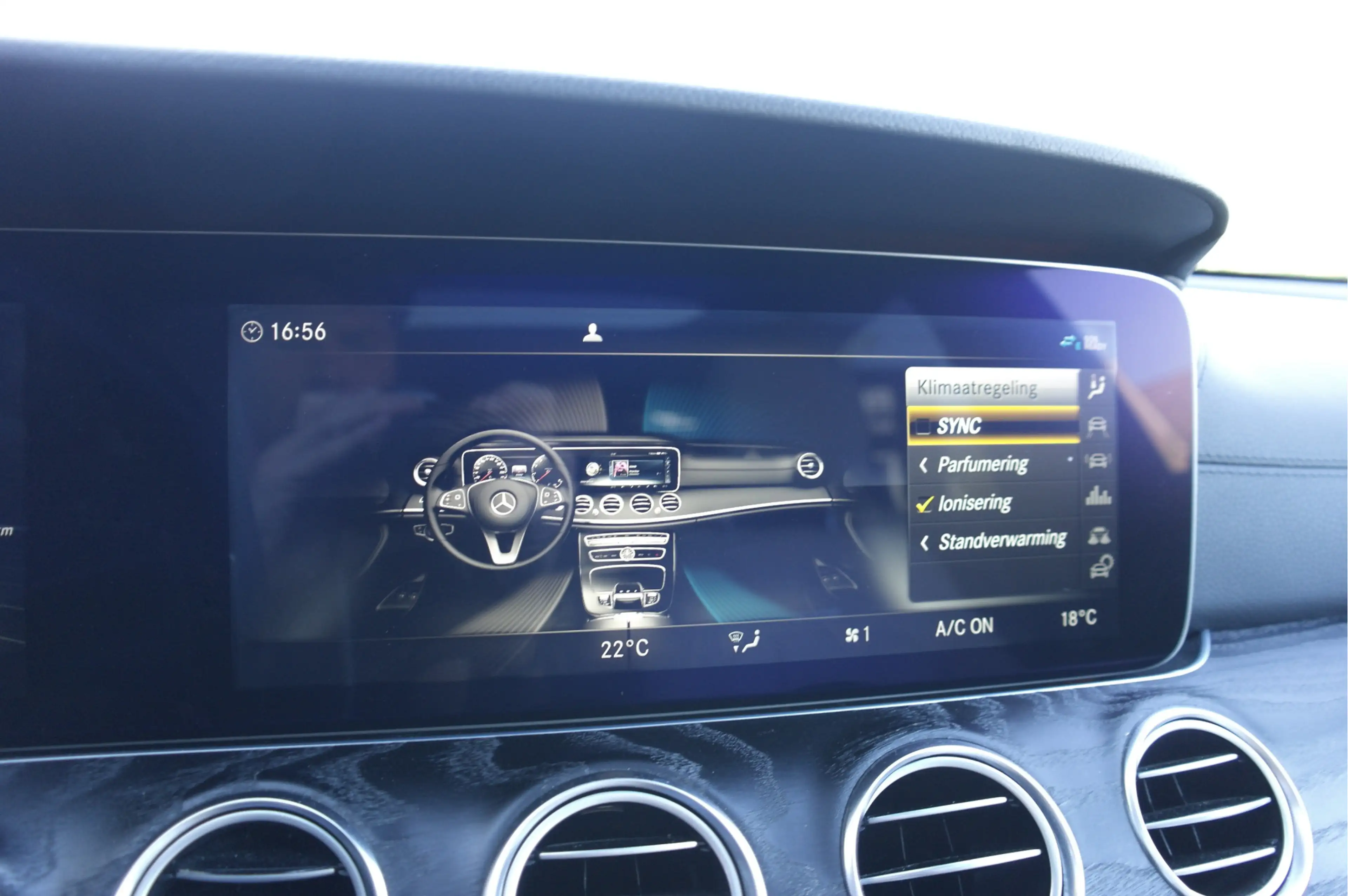 Mercedes-Benz E 63 AMG 4MATIC 572 PK Premium Plus | Dealer Onderhouden | — photo 18