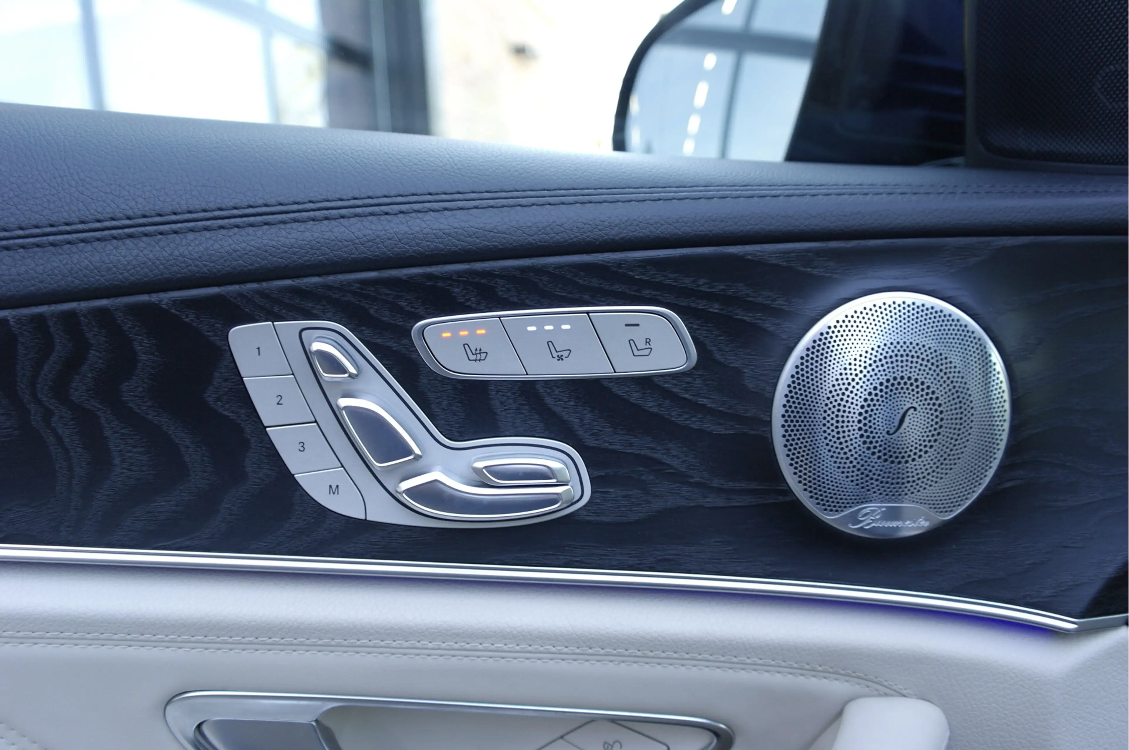 Mercedes-Benz E 63 AMG 4MATIC 572 PK Premium Plus | Dealer Onderhouden | — photo 22