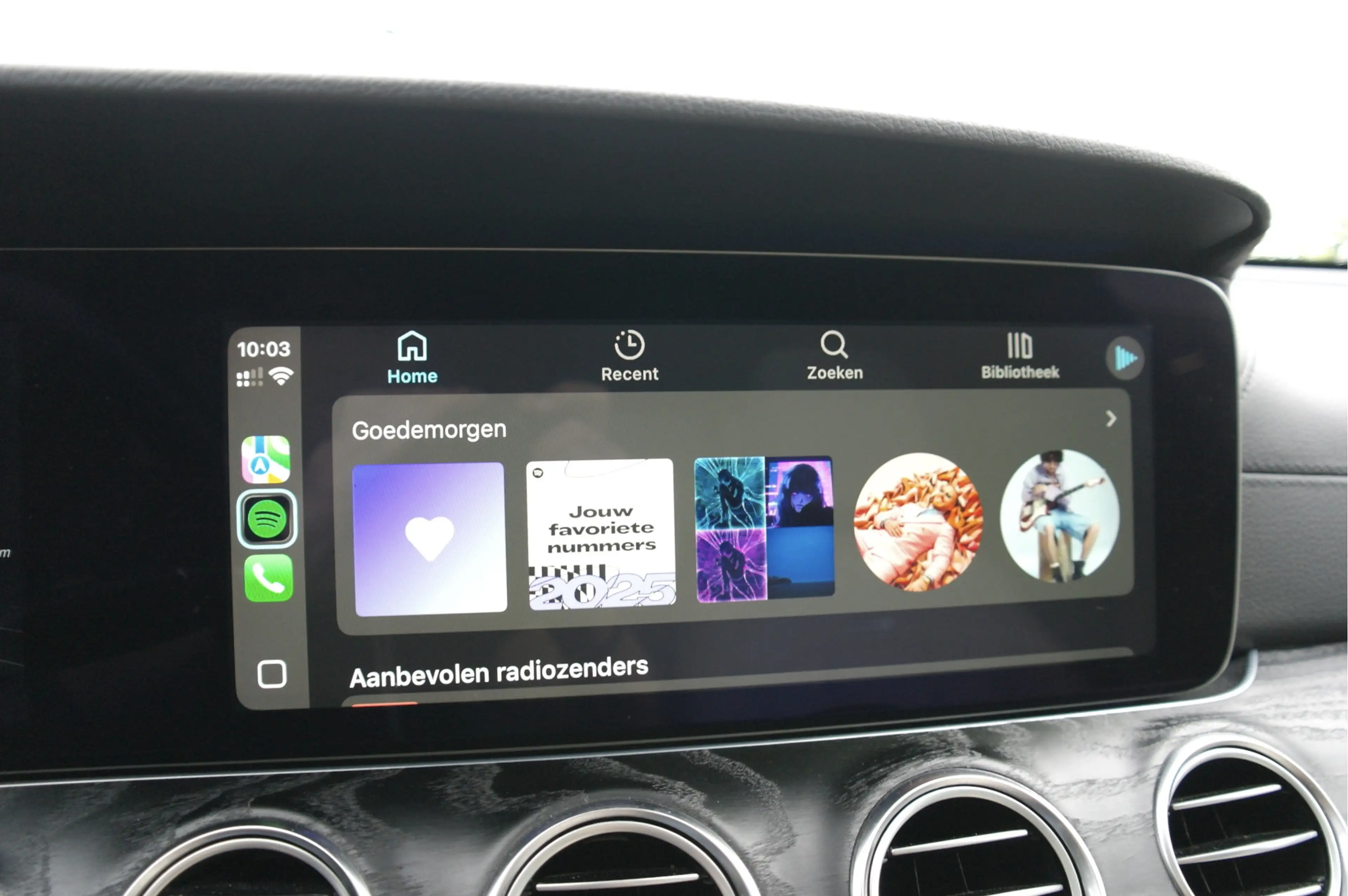Mercedes-Benz E 63 AMG 4MATIC 572 PK Premium Plus | Dealer Onderhouden | — photo 13