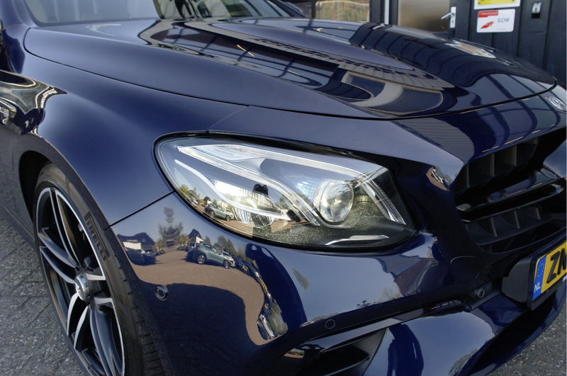Mercedes-Benz E 63 AMG 4MATIC 572 PK Premium Plus | Dealer Onderhouden | — photo 31