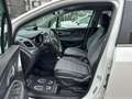 Opel Mokka 1,4 Innovation Autom. mit Sitzheizung Tempomat Blanc - thumbnail 12