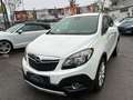 Opel Mokka 1,4 Innovation Autom. mit Sitzheizung Tempomat Blanc - thumbnail 1