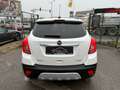 Opel Mokka 1,4 Innovation Autom. mit Sitzheizung Tempomat Blanc - thumbnail 7