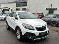Opel Mokka 1,4 Innovation Autom. mit Sitzheizung Tempomat Blanc - thumbnail 3
