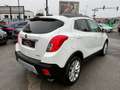 Opel Mokka 1,4 Innovation Autom. mit Sitzheizung Tempomat Blanc - thumbnail 6