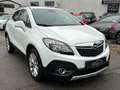 Opel Mokka 1,4 Innovation Autom. mit Sitzheizung Tempomat Blanc - thumbnail 4