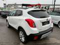 Opel Mokka 1,4 Innovation Autom. mit Sitzheizung Tempomat Blanc - thumbnail 8