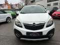 Opel Mokka 1,4 Innovation Autom. mit Sitzheizung Tempomat Blanc - thumbnail 2