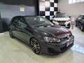 Volkswagen Golf 2.0TDI CR BMT GTD DSG 184 Negro - thumbnail 2