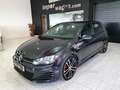 Volkswagen Golf 2.0TDI CR BMT GTD DSG 184 Negro - thumbnail 1