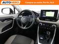 Toyota RAV 4 2.5 hybrid 4WD Advance Gris - thumbnail 14