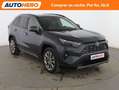 Toyota RAV 4 2.5 hybrid 4WD Advance Gris - thumbnail 8