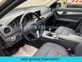 Mercedes-Benz C 220 T CDI BlueEff.*Ahk*Navi*Allw.*Avantgarde Negru - thumbnail 18