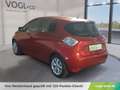 Renault ZOE Limited Q90 41kWh Batteriemiete Rot - thumbnail 4