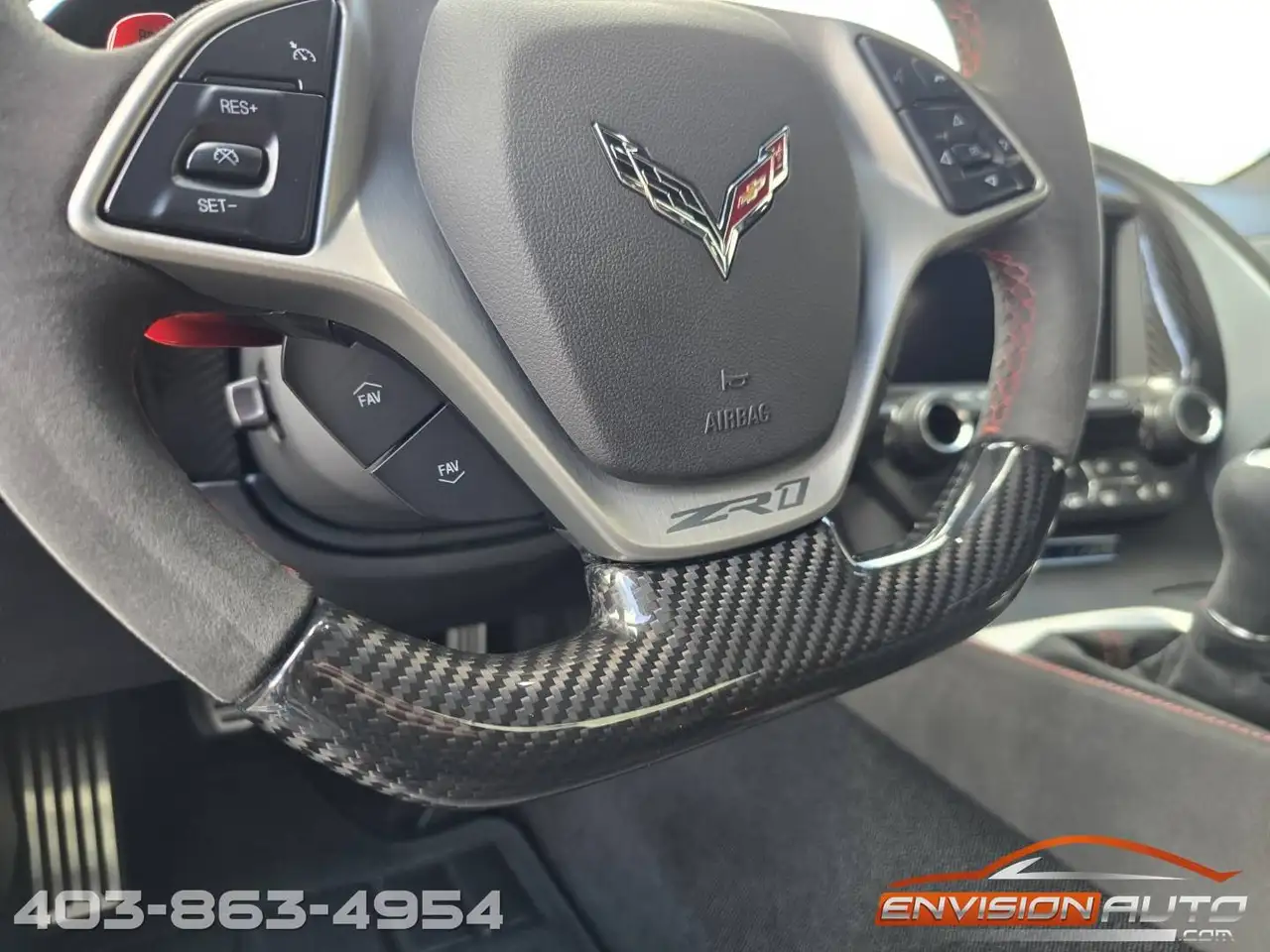 Chevrolet Corvette снимка Chevrolet Corvette