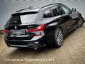 BMW 320 d G21 M-Sport 48V/AHK/LED/LiveCockp. Prof./Komfp./ Noir - thumbnail 15