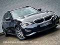 BMW 320 d G21 M-Sport 48V/AHK/LED/LiveCockp. Prof./Komfp./ Noir - thumbnail 13