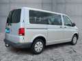 Volkswagen T6.1 Kombi 2.0 TDI EcoProfi NAVI+PDC+GRA+AHK+SHZ Срібний - thumbnail 5