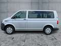 Volkswagen T6.1 Kombi 2.0 TDI EcoProfi NAVI+PDC+GRA+AHK+SHZ Срібний - thumbnail 3