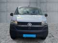 Volkswagen T6.1 Kombi 2.0 TDI EcoProfi NAVI+PDC+GRA+AHK+SHZ Срібний - thumbnail 2