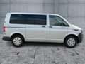 Volkswagen T6.1 Kombi 2.0 TDI EcoProfi NAVI+PDC+GRA+AHK+SHZ Срібний - thumbnail 6
