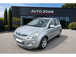 Hyundai i20 1.4 Comfort GPL BVA