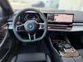 BMW i5 i5 xDrive40 Touring Grau - thumbnail 9