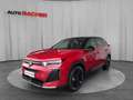 Citroen C5 Aircross Hybrid 145 Automatik MAX Rot - thumbnail 1