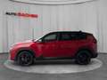 Citroen C5 Aircross Hybrid 145 Automatik MAX Rot - thumbnail 3