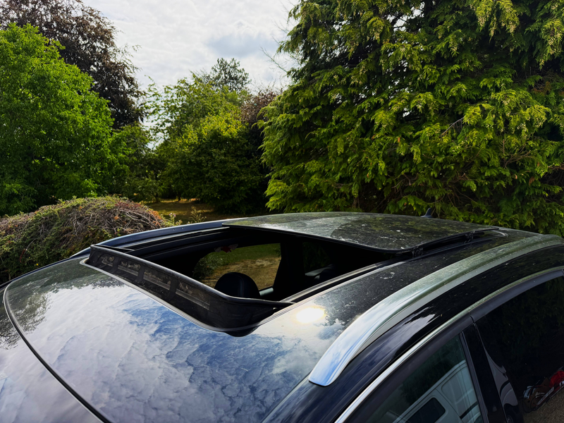 Audi SQ5 SQ5 3.0 TDi V6 Quattro 313 CV FULL OPTIONS PANORAMIQUE GPS CAMERA LED JANTES 20' — photo 11