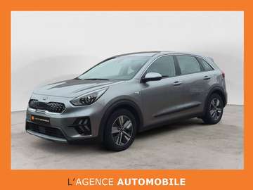 HEV 1.6 GDi Garantie KIA 03/2029