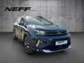 Citroen C5 Aircross 225 Shine Pack Pano+EL-Sitze+SHZ Blau - thumbnail 7
