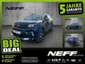 Citroen C5 Aircross 225 Shine Pack Pano+EL-Sitze+SHZ Blau - thumbnail 1