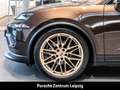 Porsche Macan 4 FnW macadamia! Clubleder 22Zoll Luft Matrix Braun - thumbnail 7