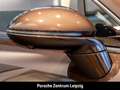 Porsche Macan 4 FnW macadamia! Clubleder 22Zoll Luft Matrix Braun - thumbnail 11