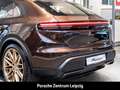 Porsche Macan 4 FnW macadamia! Clubleder 22Zoll Luft Matrix Braun - thumbnail 13