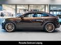 Porsche Macan 4 FnW macadamia! Clubleder 22Zoll Luft Matrix Braun - thumbnail 2