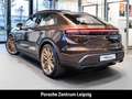 Porsche Macan 4 FnW macadamia! Clubleder 22Zoll Luft Matrix Braun - thumbnail 3