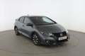 Honda Civic 1.6 DTEC Lifestyle Gris - thumbnail 8